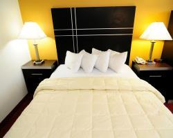Hotel Super 8 Chesapeake Greenbrier
