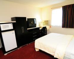 Hotel Super 8 Chesapeake Greenbrier