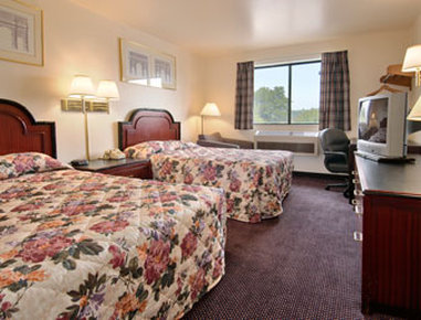 Hotel Super 8 Corbin/london Ky