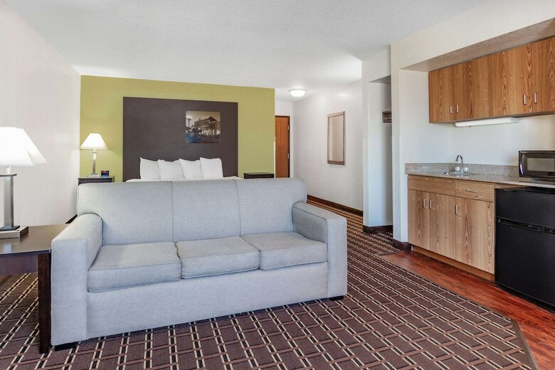 Hotel Super 8 La Crosse