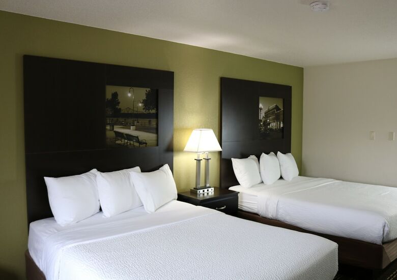 Hotel Super 8 La Crosse