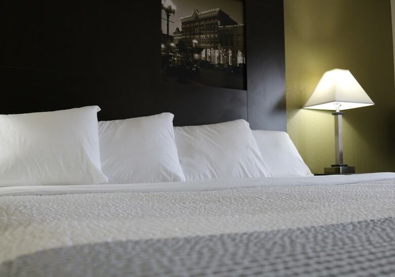 Hotel Super 8 La Crosse