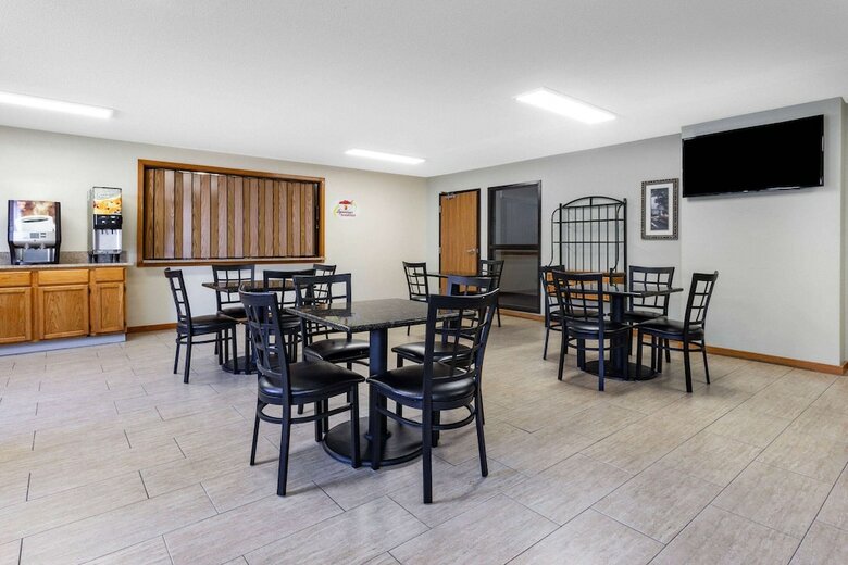 Hotel Super 8 La Crosse