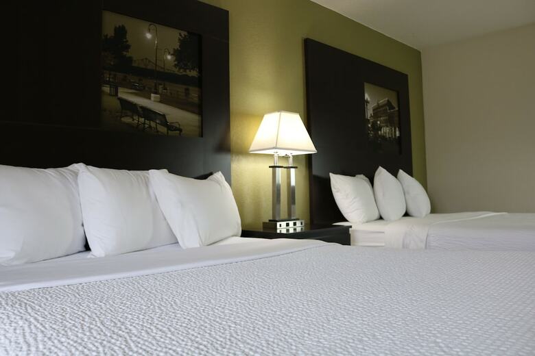 Hotel Super 8 La Crosse