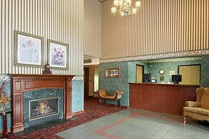 Hotel Super 8 La Crosse