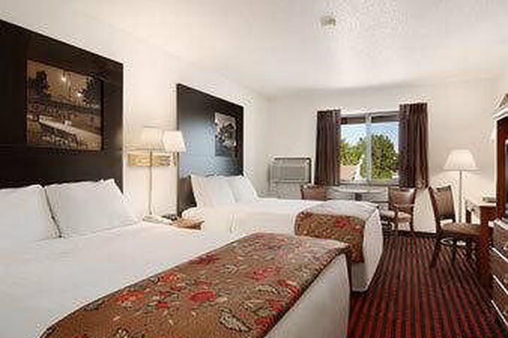 Hotel Super 8 La Crosse