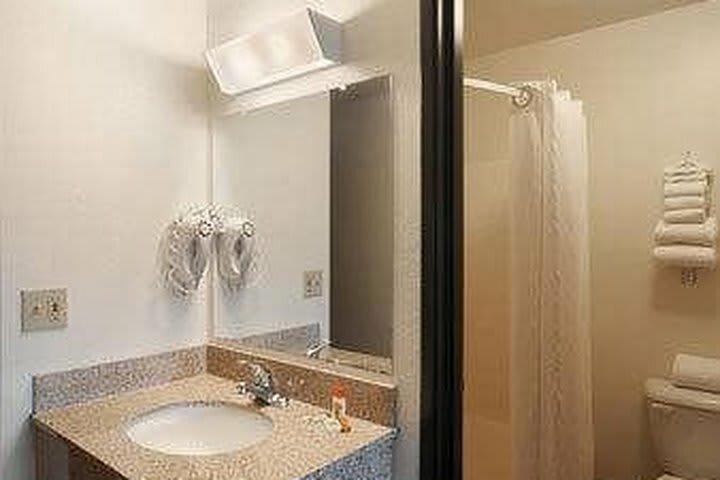 Hotel Super 8 La Crosse