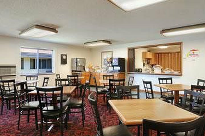 Hotel Super 8 La Crosse