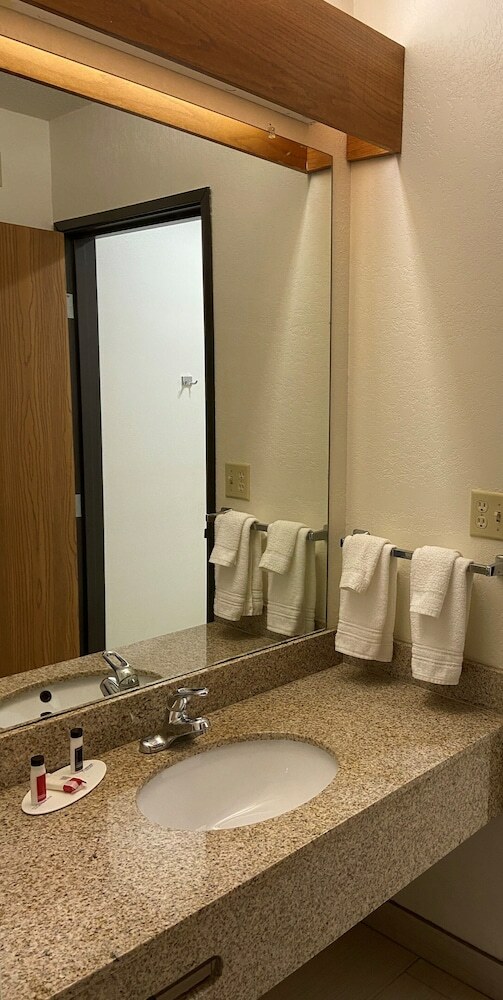Hotel Super 8 La Crosse