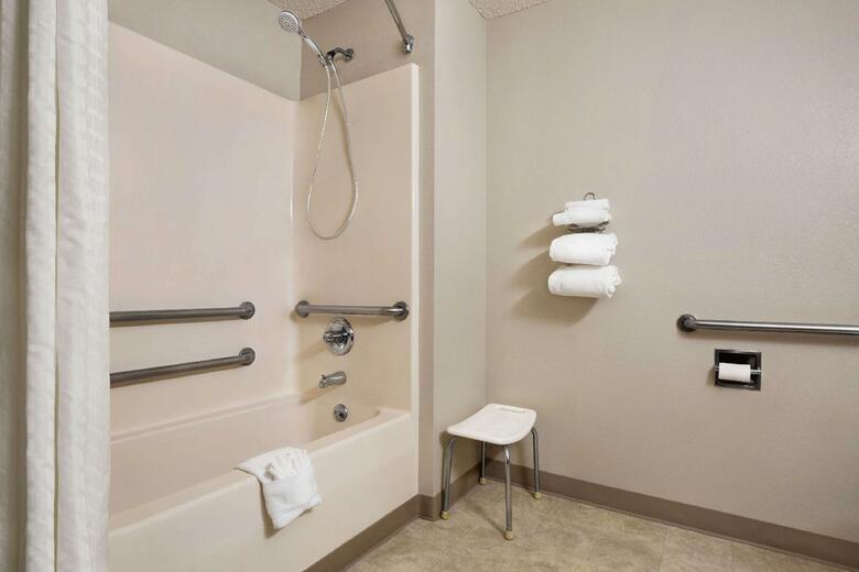 Hotel Super 8 Lincoln/cornhusker Hwy