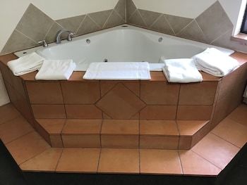 Hotel Super 8 Livingston