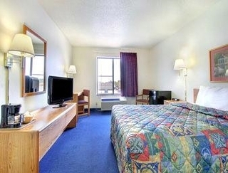 Hotel Super 8 Portage
