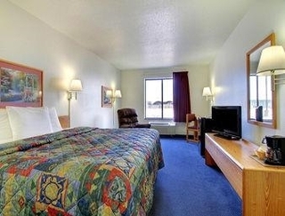 Hotel Super 8 Portage