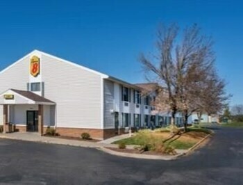Hotel Super 8 Portage