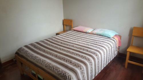 Hostal Hospedaje San Vicente