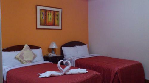 Hotel Plaza Bolognesi