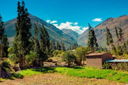 Life Hotel Valle Sagrado