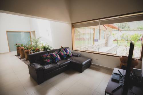 Villa Kenzo's House In Urubamba - Sacred Valley Cusco