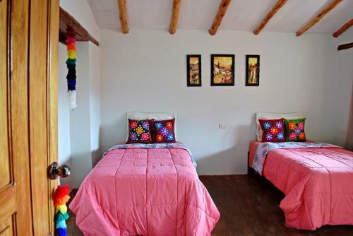 Albergue Casa De Ensue�o Chicon