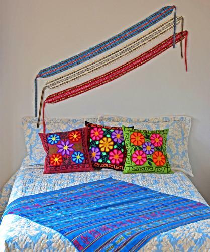 Albergue Casa De Ensue�o Chicon