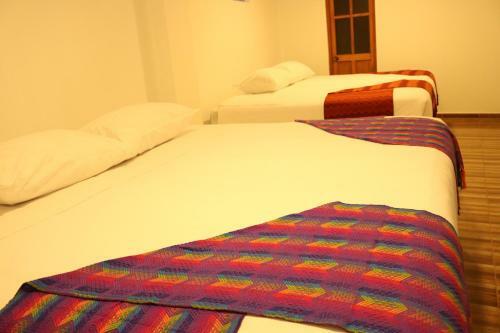 Hotel Arcoiris