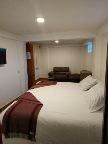 Hotel Arcoiris