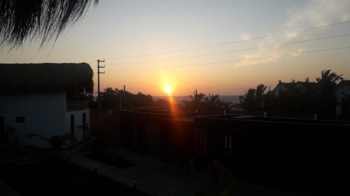 Apartamento Condominio "vive Vichayito"