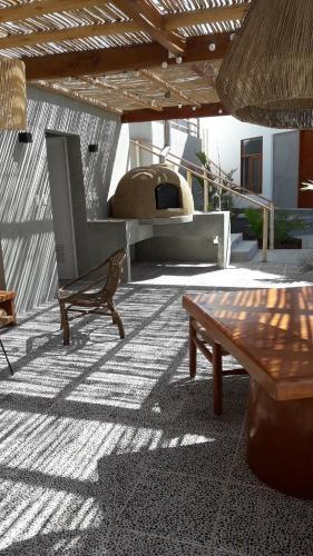 Apartamento Condominio "vive Vichayito"