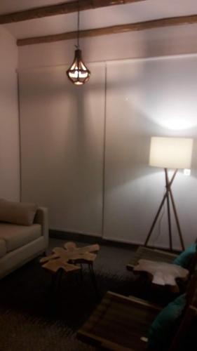 Apartamento Condominio "vive Vichayito"