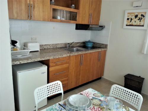 Apartamento Cadaqu�s Caribe Formentera 115