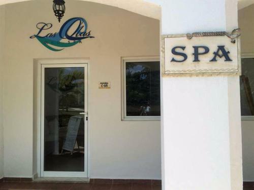 Apartamento Cadaqu�s Caribe Formentera 115