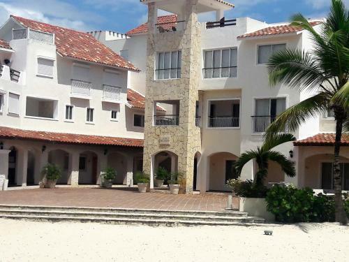 Apartamento Cadaqu�s Caribe Formentera 115