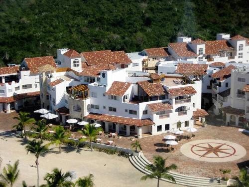 Apartamento Cadaqu�s Caribe Formentera 115