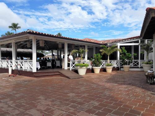 Apartamento Cadaqu�s Caribe Formentera 115
