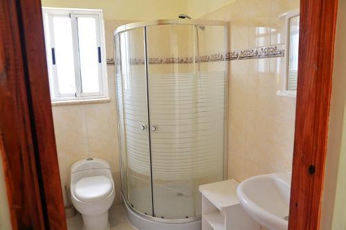 Apartamento Residencial Gianna