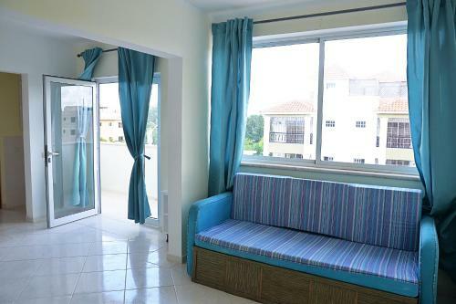 Apartamento Residencial Gianna