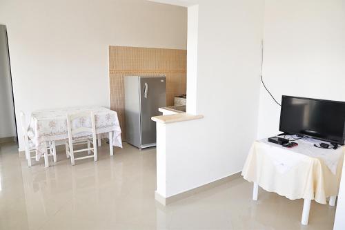 Apartamento Residencial Gianna