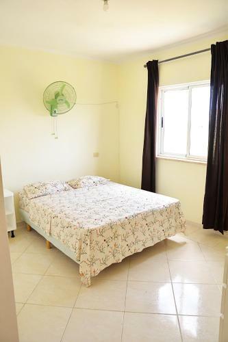 Apartamento Residencial Gianna