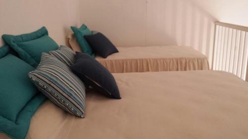 Apartamento Magdalena 088-03