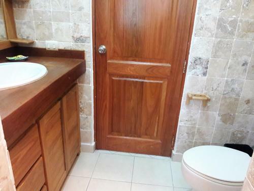 Apartamento Tamarindo Villa Flores 049