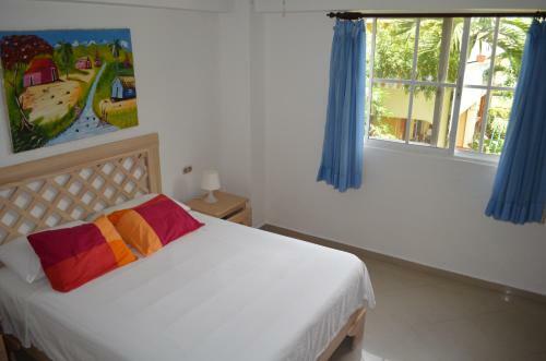 Apartamentos Las Palmeras I (mama Jo & Riki)