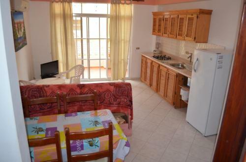 Apartamentos Las Palmeras I (mama Jo & Riki)