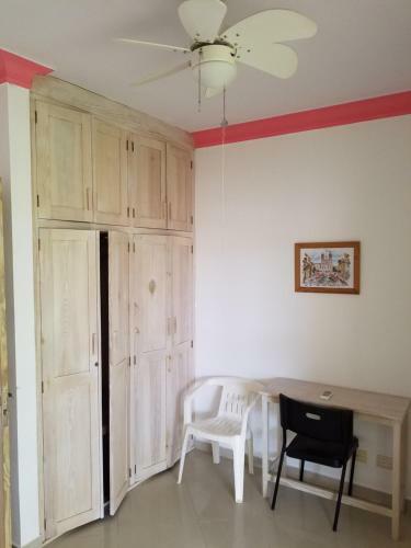 Apartamentos Las Palmeras I (mama Jo & Riki)