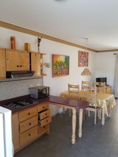 Apartamentos Las Palmeras I (mama Jo & Riki)
