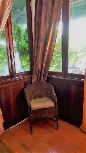Apartamento Terraza Del Caribe