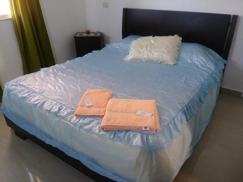Apartamento Caribe Immobiliare - Boca Chica