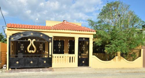 Villa M�ndez De Descanso Familiar