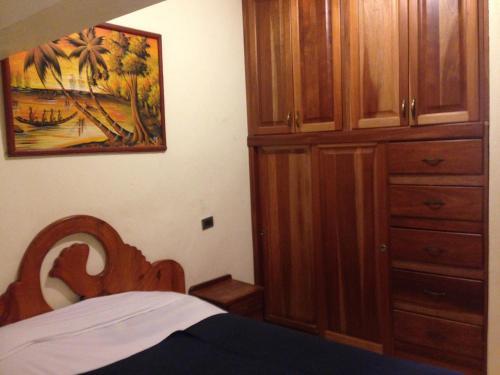 Apartamento Condo Elisabeth
