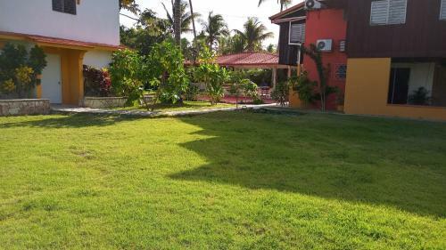 Villa Boca Del Paraiso