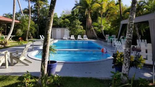 Villa Boca Del Paraiso